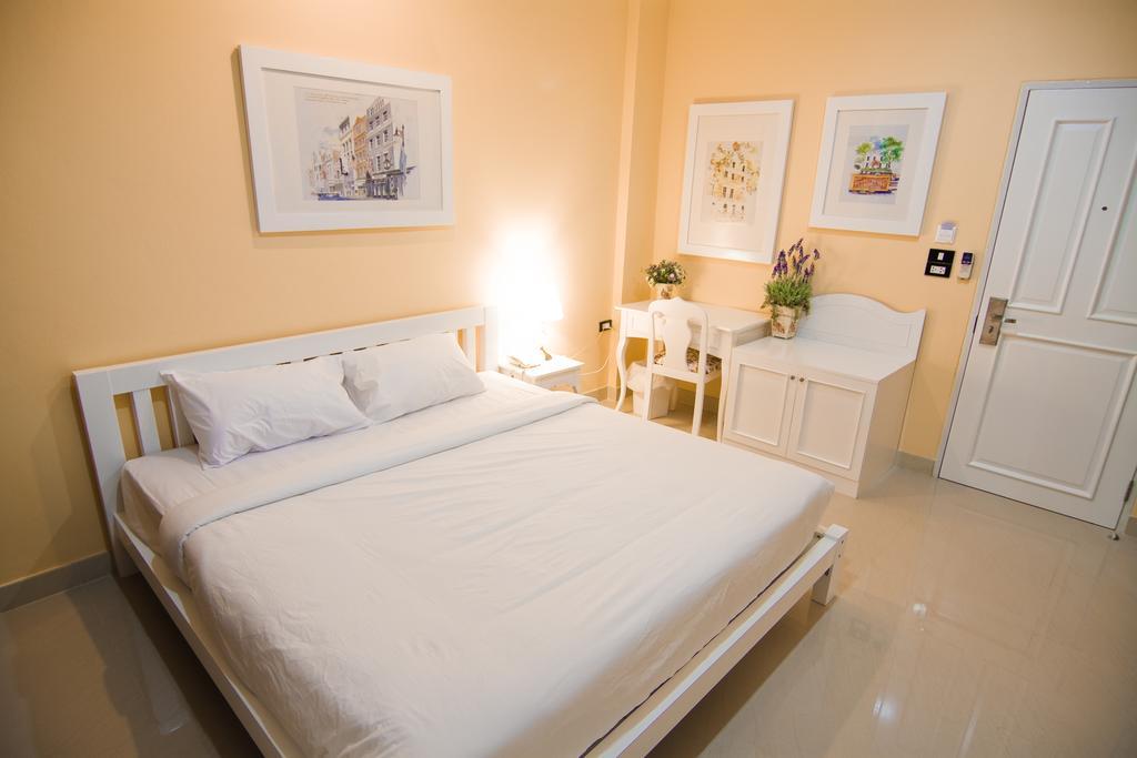 Boonsiri Boutique Hotel Sisaket Экстерьер фото