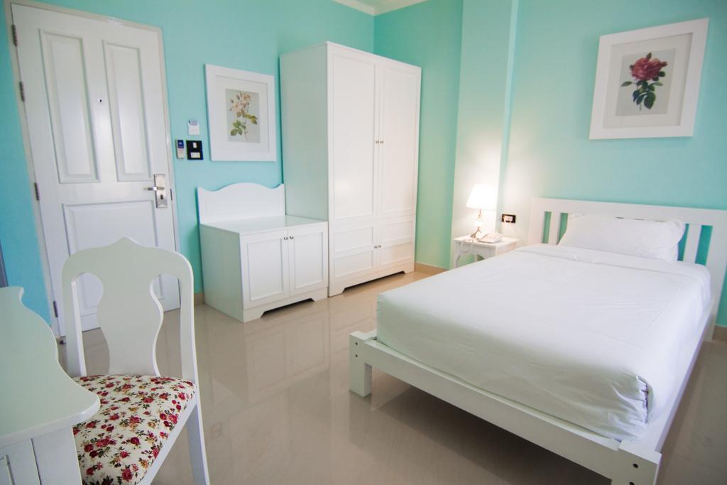 Boonsiri Boutique Hotel Sisaket Экстерьер фото